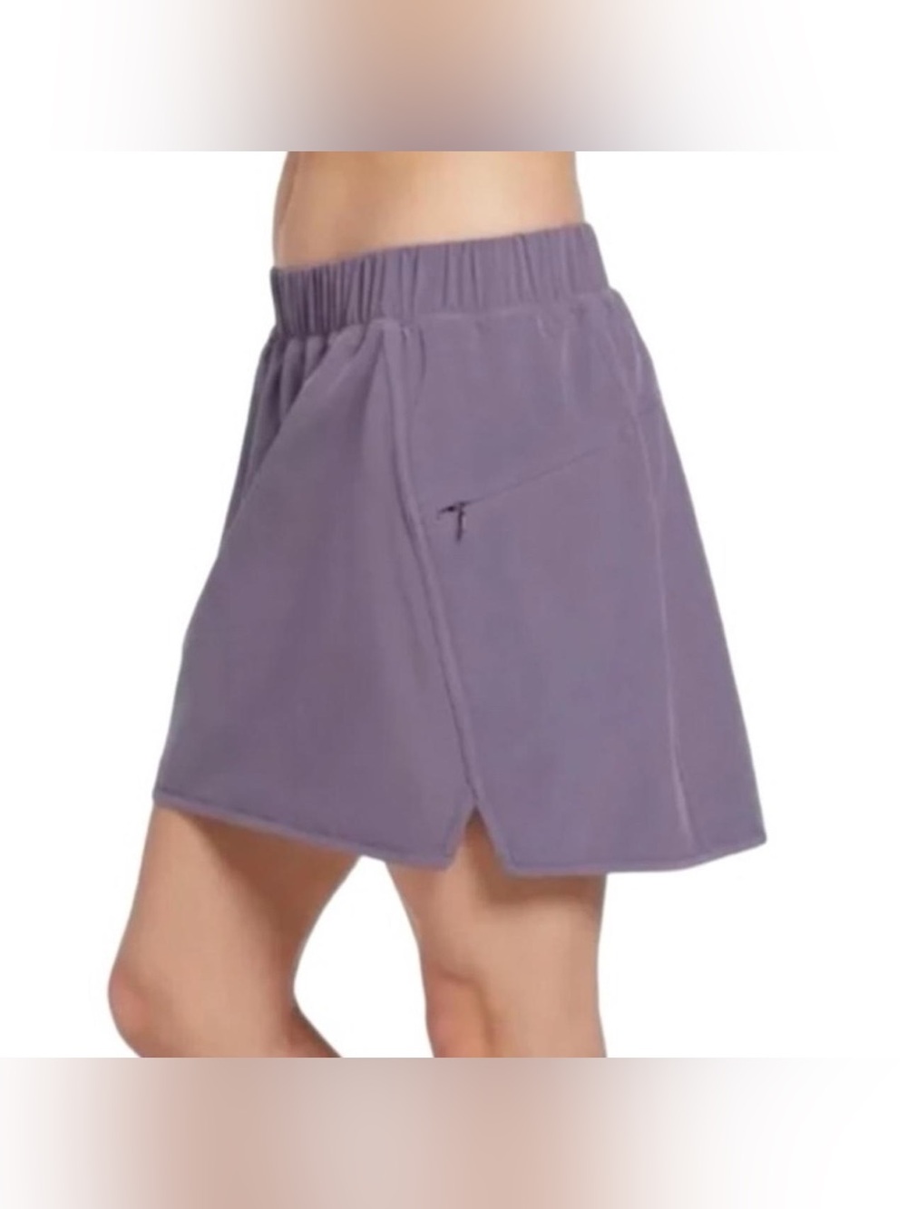 CALIA Lilac Skort - Picture 3 of 5